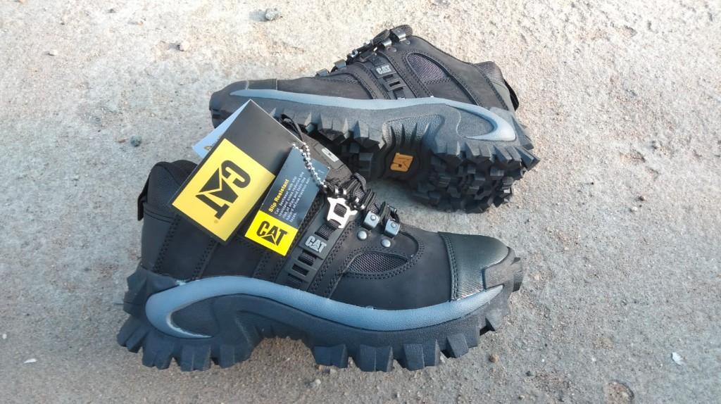 Men Outdoor boots Caterpillar Outdoor boots in Kenya - Image 6