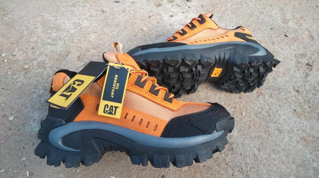 Men Outdoor boots Caterpillar Outdoor boots in Kenya - Image 11