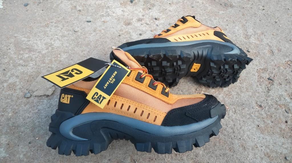 Men Outdoor boots Caterpillar Outdoor boots in Kenya - Image 15