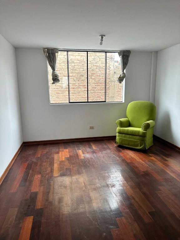 CASA-OFICINAS AV LA MARINA en Perú - Imagen 7