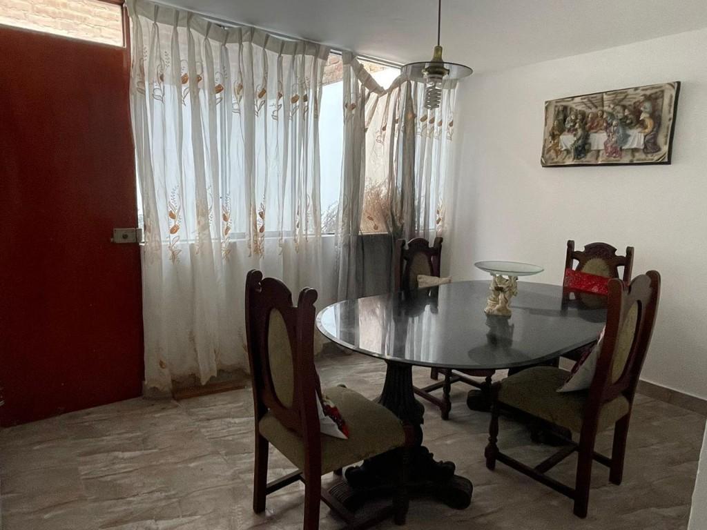 CASA-OFICINAS AV LA MARINA en Perú - Imagen 3