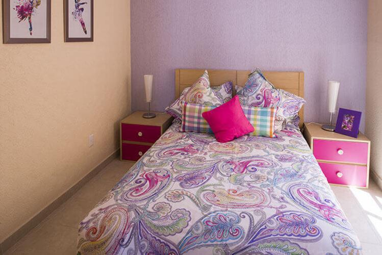 CASA VENTA MODELO CUPIDO LOS HÉROES CHALCO en San Gregorio Cuautzingo - Imagen 6