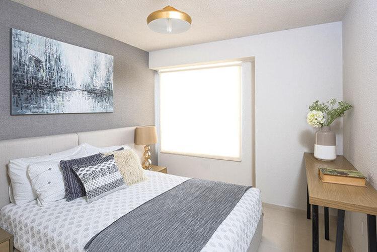 CASA VENTA MODELO CIPRES LOS HÉROES CHALCO en San Gregorio Cuautzingo - Imagen 5