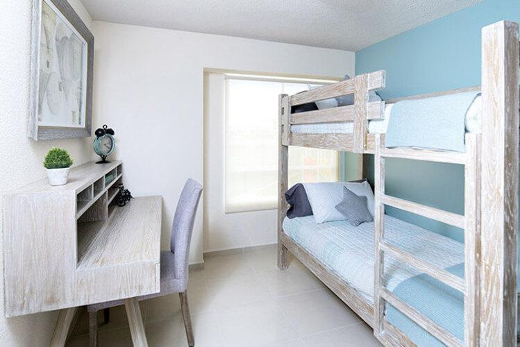 CASA VENTA CIPRES 2 LOS HÉROES CHALCO en San Gregorio Cuautzingo - Imagen 5