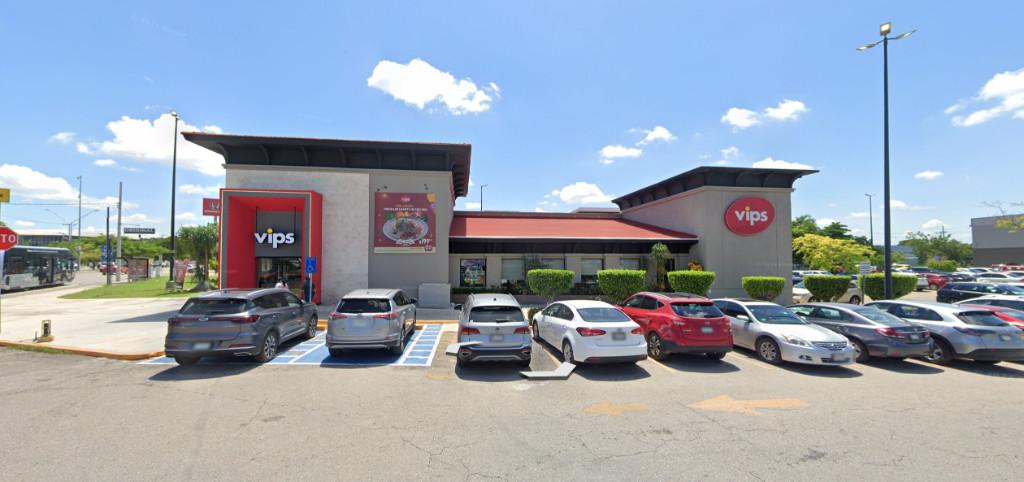 Vips Mérida Montejo PAD comercial en Mérida - Imagen 2