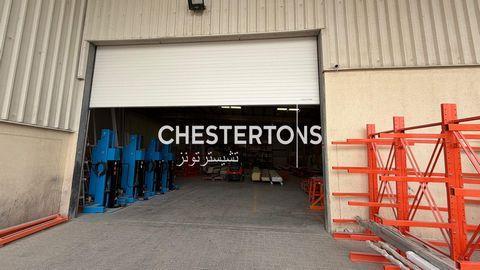 JAFZA TRADING | STORAGE | LOGISTICS |WITH OFFICE in United Arab Emirates - Image 1