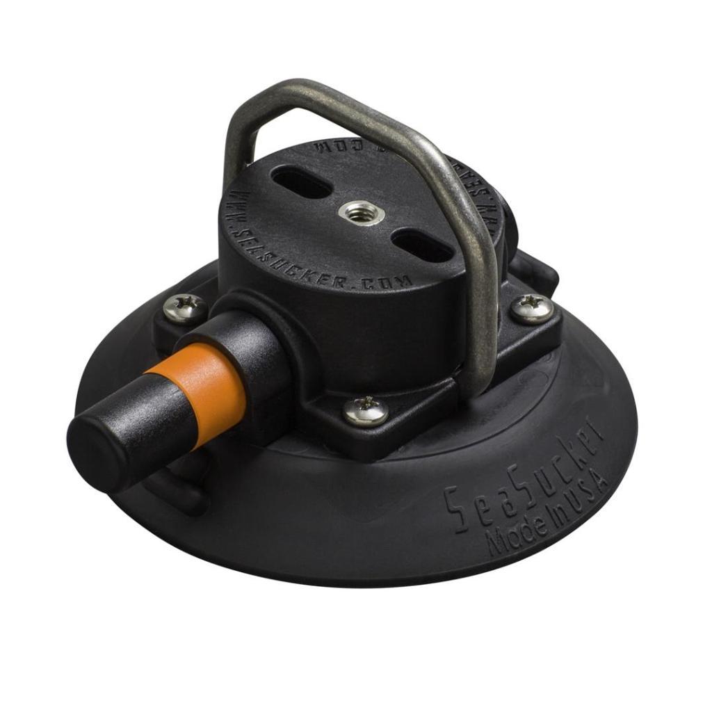 SEASUCKER VM1013B Vacuum Mount; Use To Hold Ropes/ Straps; … in Calgary - Image 1