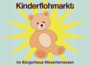 Kinderflohmarkt in Weyhe - Bild 1