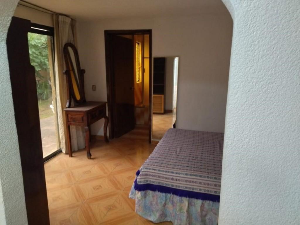 habitacion amueblada en renta en Tacuba - Imagen 8
