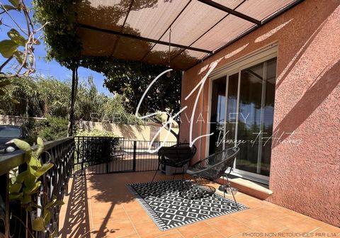 MAISON 4 CHAMBRES AVEC PISCINE à Nîmes - Photo 1