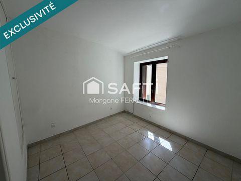 MAISON R+1 AVEC MEZZANINE ET GARAGE à Narbonne - Photo 1