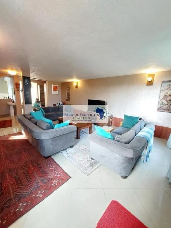 4 Bedroom Spacious Mansion For Sale In Membley in Kenya - Image 2