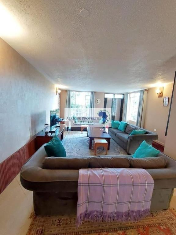 4 Bedroom Spacious Mansion For Sale In Membley in Kenya - Image 3