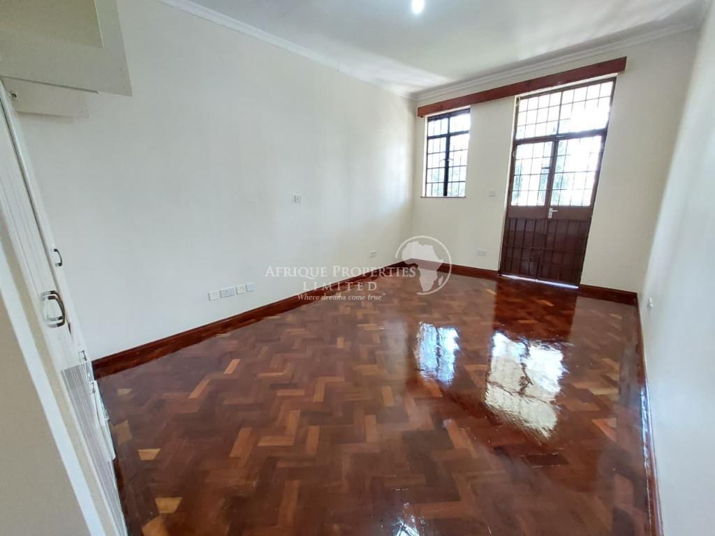 5 Bedroom All Ensuite House+GuestWing For Rent In Runda in Kenya - Image 6