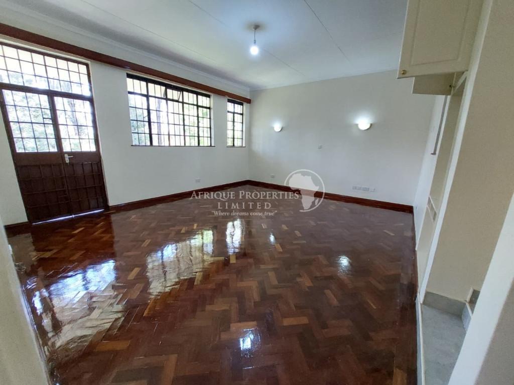 5 Bedroom All Ensuite House+GuestWing For Rent In Runda in Kenya - Image 9