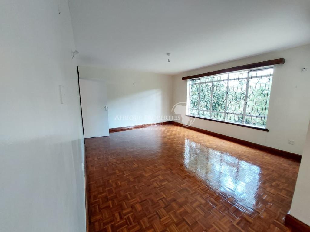 4 Bedroom Spacious House+Guest Wing For Rent In Runda in Nairobi - Image 7