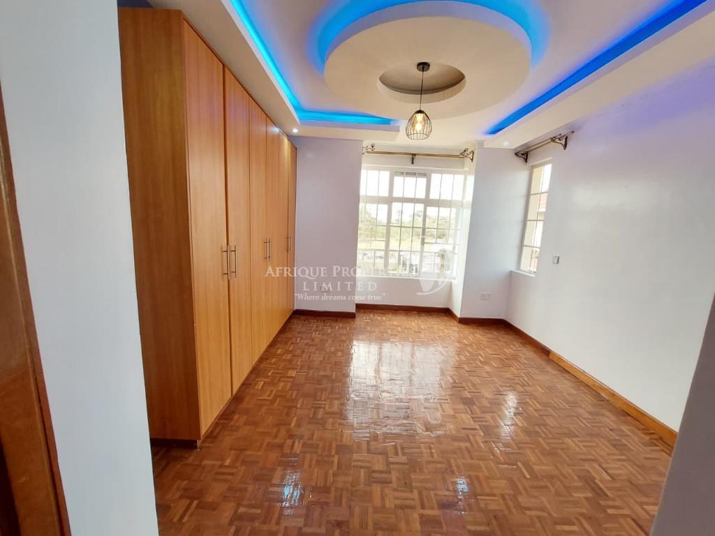 4 Bedroom All Ensuite House For Rent In Thika Greens Golf Estate in Kenya - Image 6