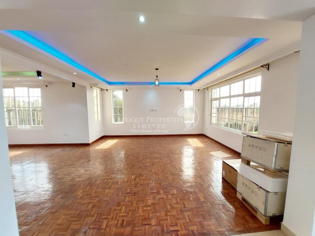 4 Bedroom All Ensuite House For Rent In Thika Greens Golf Estate in Kenya - Image 3