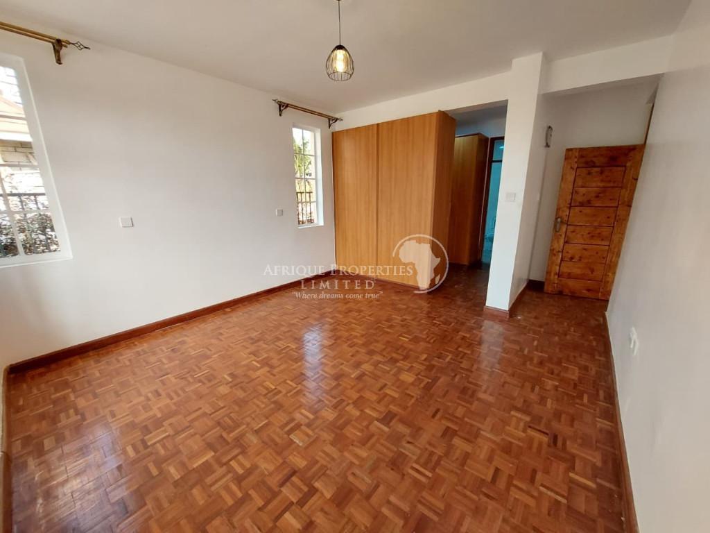 4 Bedroom All Ensuite House For Rent In Thika Greens Golf Estate in Kenya - Image 9