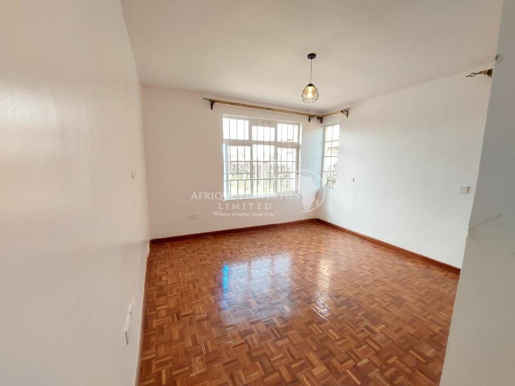 4 Bedroom All Ensuite House For Rent In Thika Greens Golf Estate in Kenya - Image 8