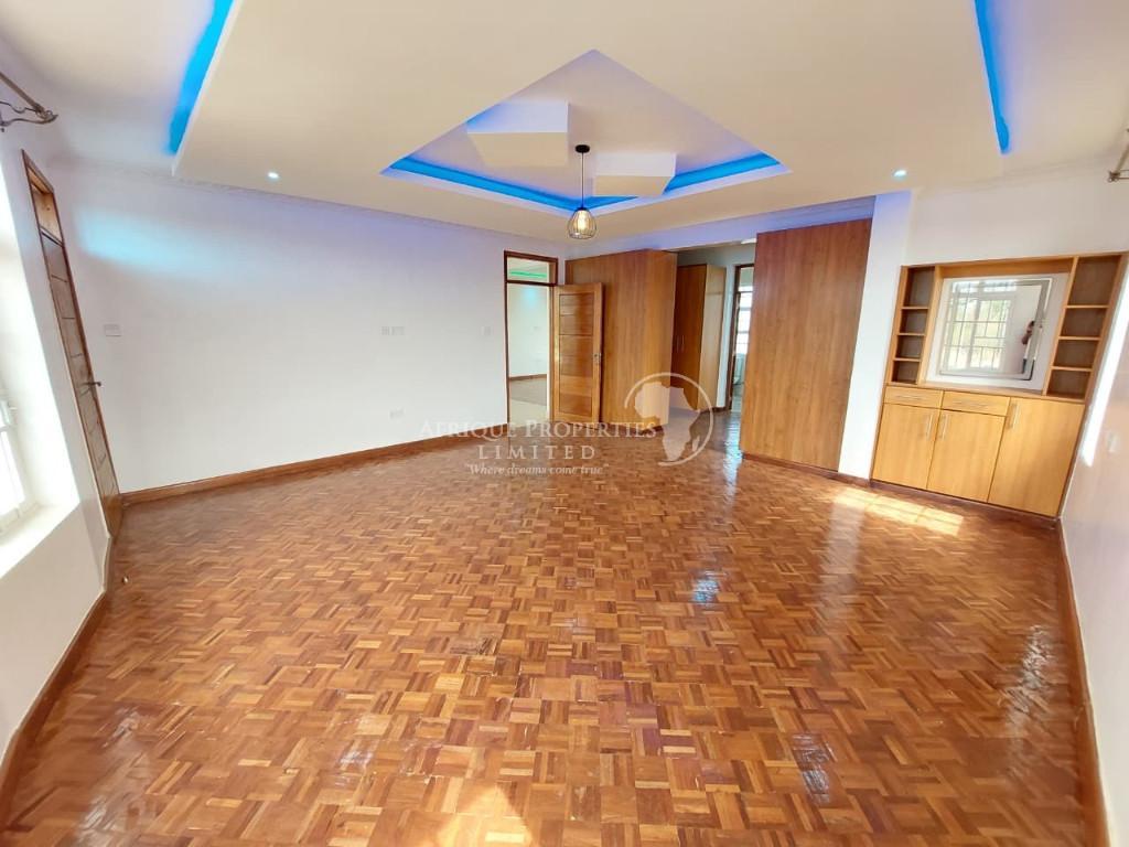 4 Bedroom All Ensuite House For Rent In Thika Greens Golf Estate in Kenya - Image 11