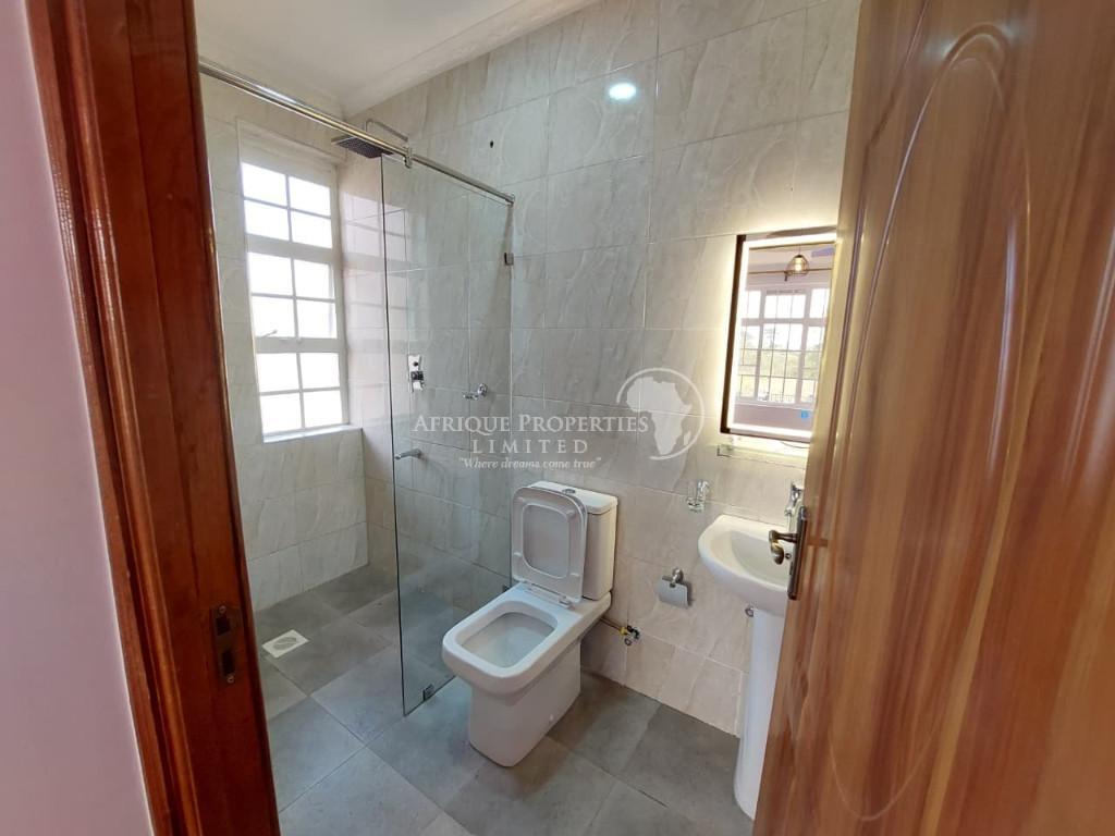 4 Bedroom All Ensuite House For Rent In Thika Greens Golf Estate in Kenya - Image 16