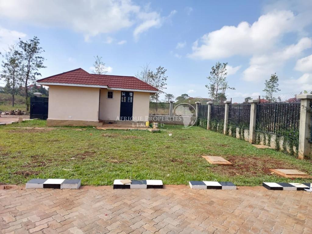 4 Bedroom All Ensuite House For Rent In Thika Greens Golf Estate in Kenya - Image 17
