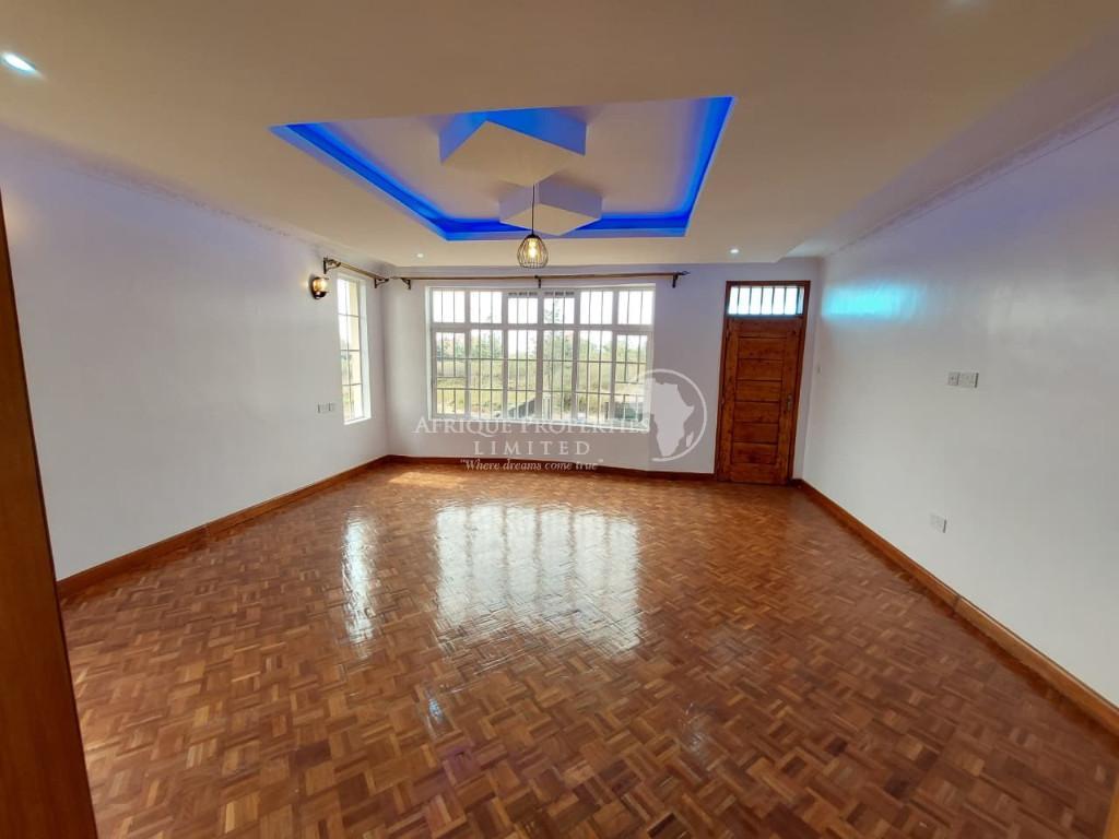 4 Bedroom All Ensuite House For Rent In Thika Greens Golf Estate in Kenya - Image 12