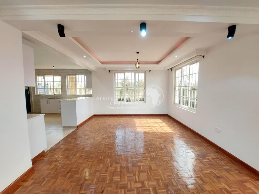 4 Bedroom All Ensuite House For Rent In Thika Greens Golf Estate in Kenya - Image 4