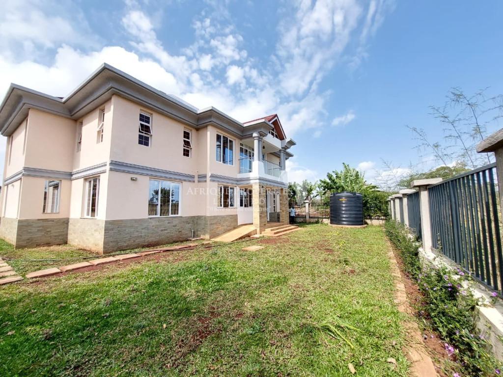 4 Bedroom All Ensuite House For Rent In Thika Greens Golf Estate in Kenya - Image 20