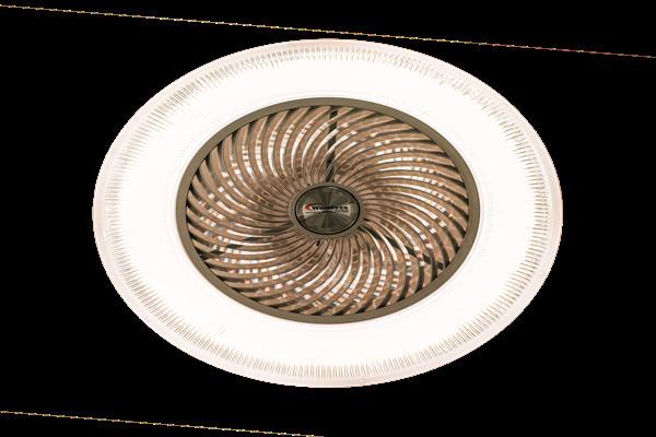 High Quality Magic Ceiling Grid Plus Fan in Khetwādi - Image 1