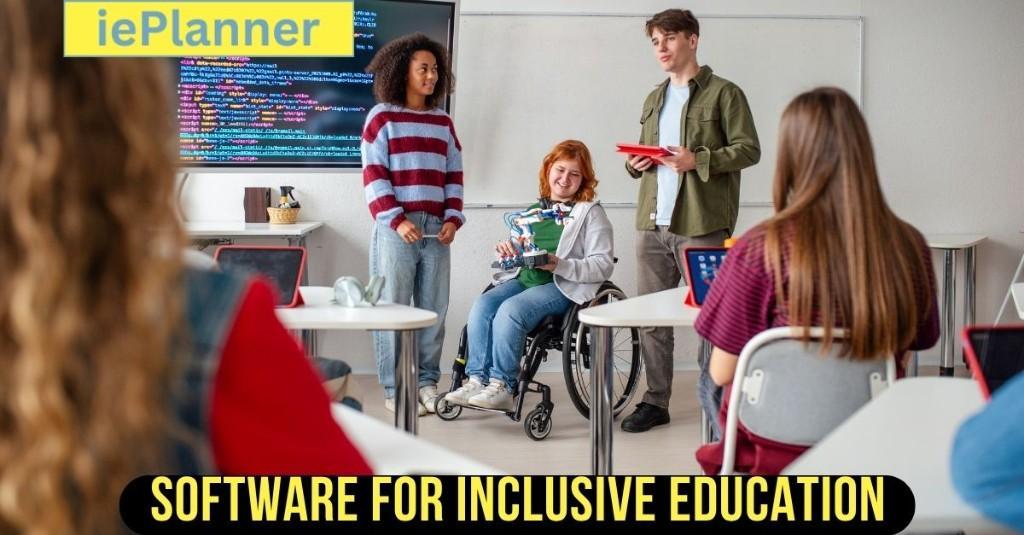Digital Tools for Inclusive Classrooms & Special Education in India - Image 1