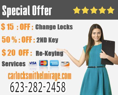 Car Locksmith El Mirage AZ in Glendale - Image 2