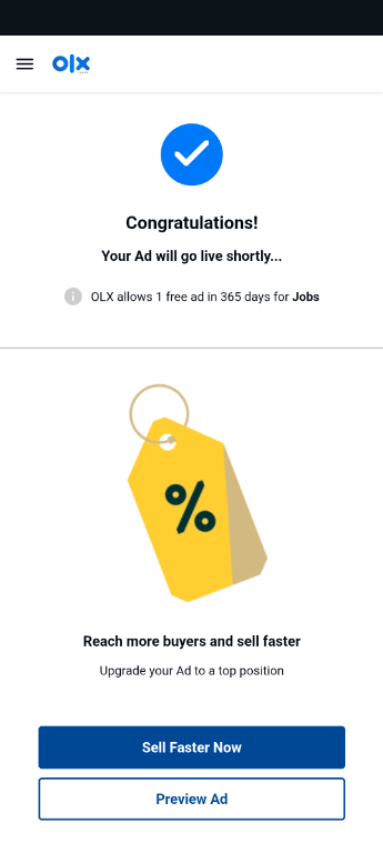 Part Time Income From Online Add. posting work.. in India - Image 1