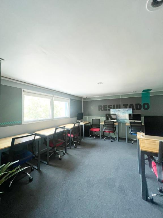Renta de oficinas en Polanco Miguel Hidalgo CDMX en la Colonia Polanco - Imagen 1
