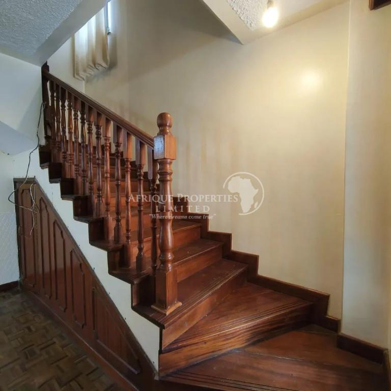 4 Bedroom Townhouse+DSQ For Rent In Lavington, Nairobi in Kenya - Image 7