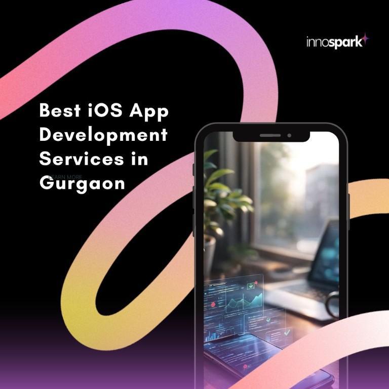 Best iOS App Development Services in Gurgaon in Bādshāhpur - Image 1