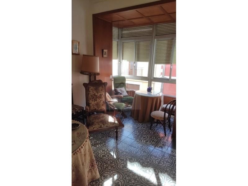 PISO EN CALLE TRINIDAD en Úbeda - Imagen 1