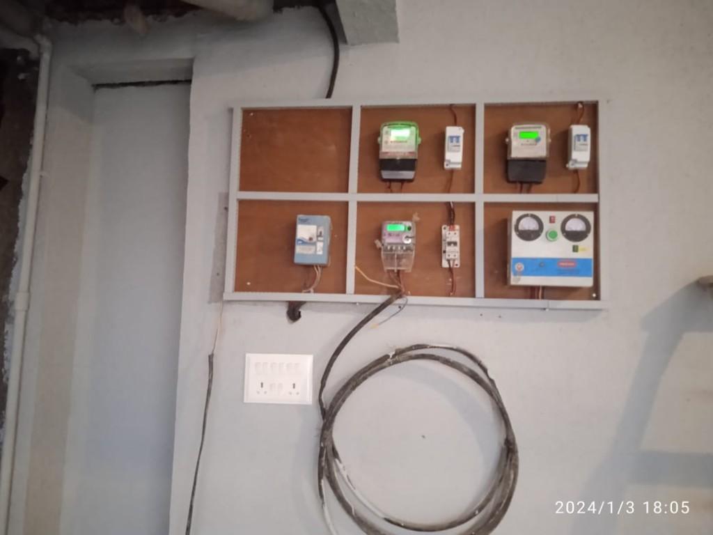 Hi I am electrical contractor in Pimpri-Chinchwad - Image 5