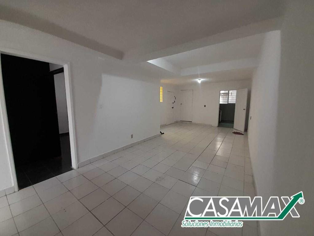 Departamento en Renta en Roma Norte – Excelente Ubicación en Tacuba - Imagen 3