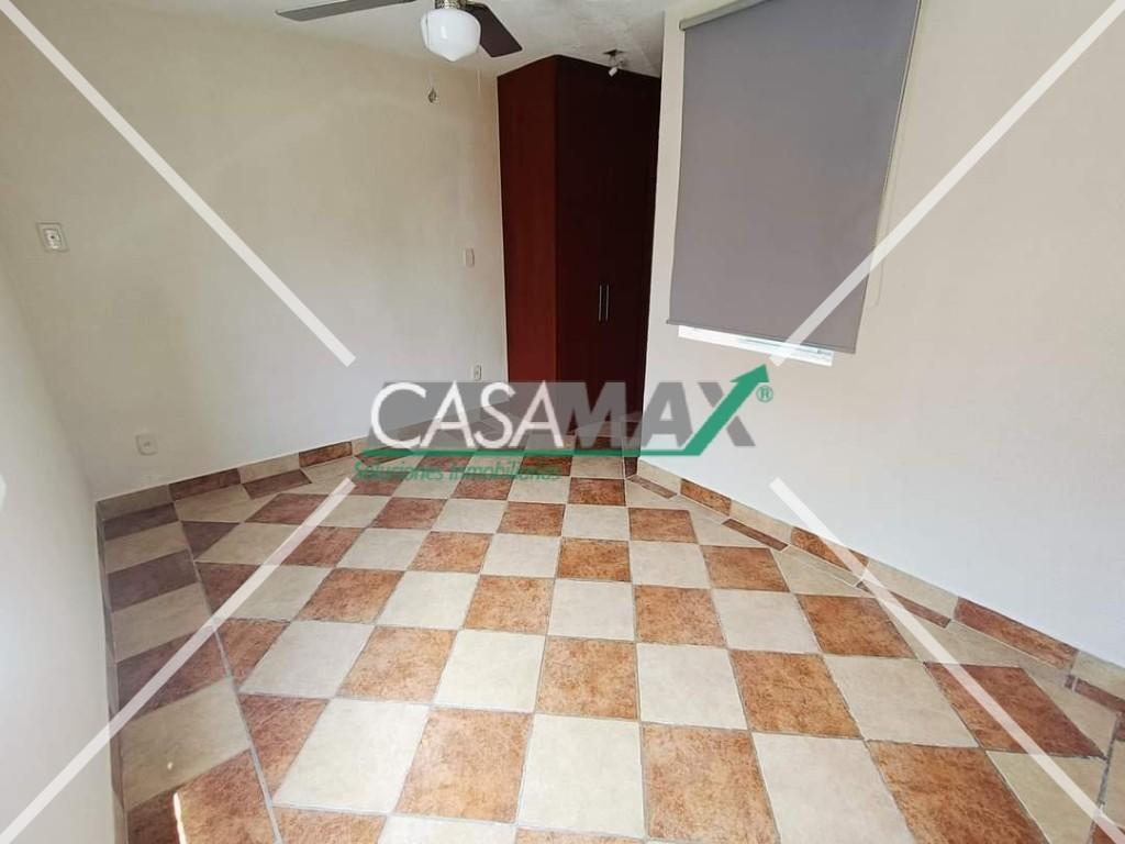 CASA EN VENTA FRACCIONAMIENTO LAS AMERICAS, CTO 4TO INDEPENDENCI en Tultitlán - Imagen 7