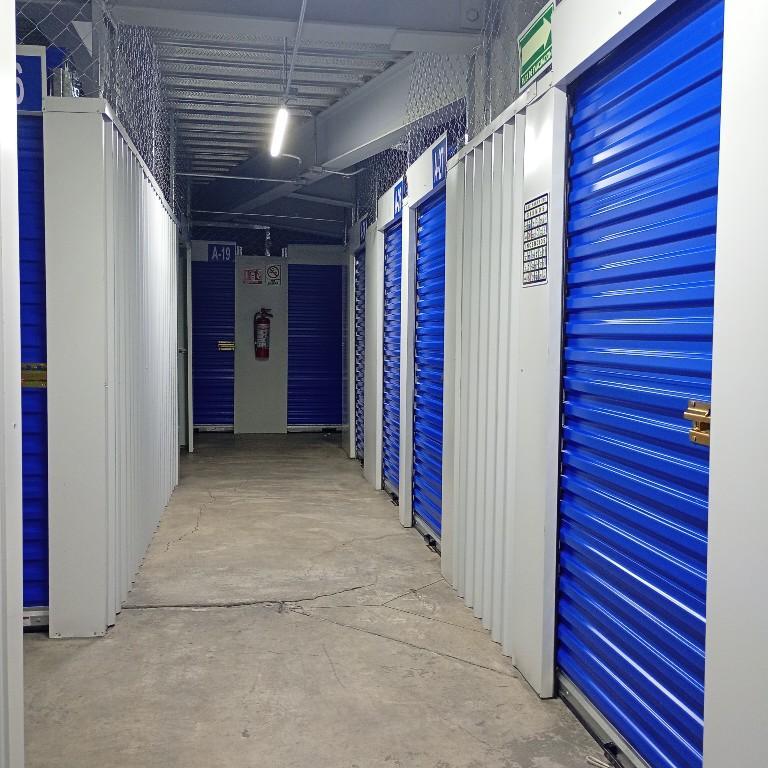 Multibodegas santa fe en RENTA en Interlomas - Imagen 3
