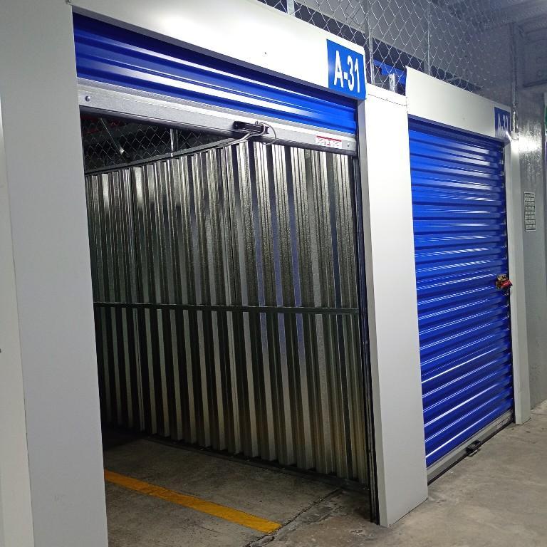 Multibodegas santa fe en RENTA en Interlomas - Imagen 4