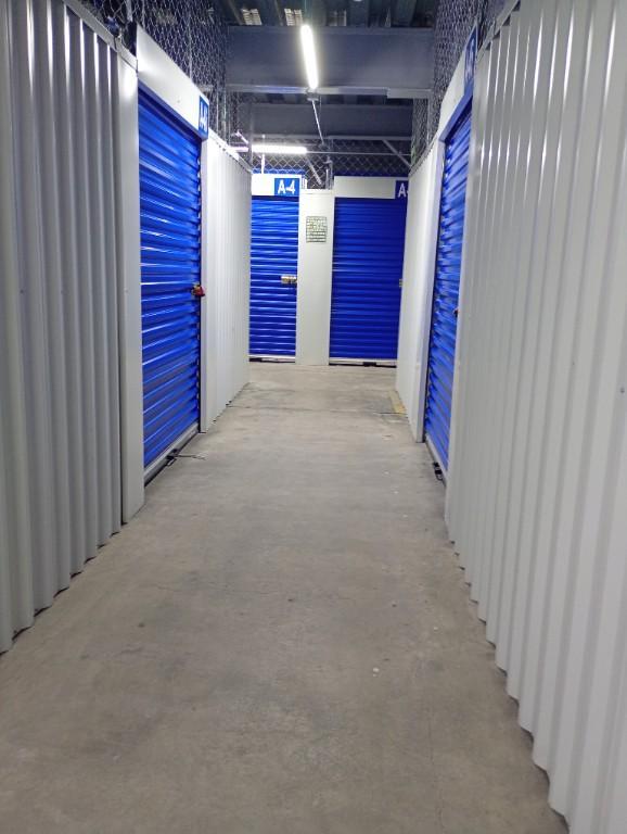 Multibodegas santa fe en RENTA en Interlomas - Imagen 5