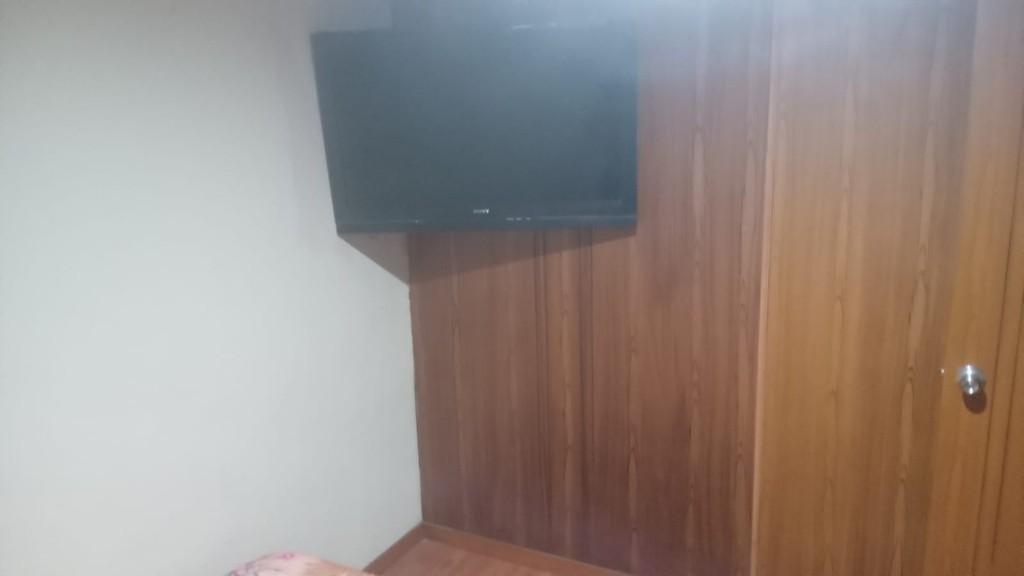 SE ARRIENDA DEPARTAMENTO 2 DORMITORIOS AMOBLADO en Sinincay - Imagen 8