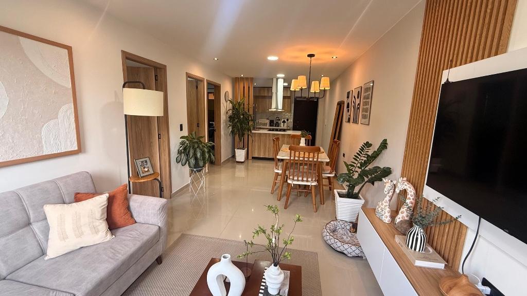 VENTA APARTAMENTO MOLINOS. EDIFICIO TORRE MOLINO en Bucaramanga - Imagen 2