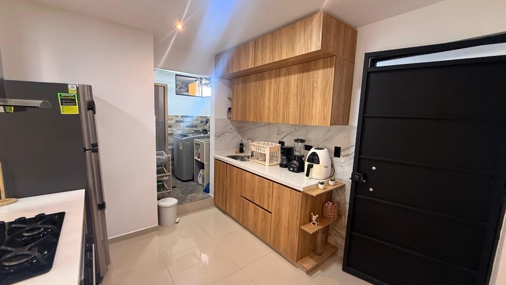 VENTA APARTAMENTO MOLINOS. EDIFICIO TORRE MOLINO en Bucaramanga - Imagen 6
