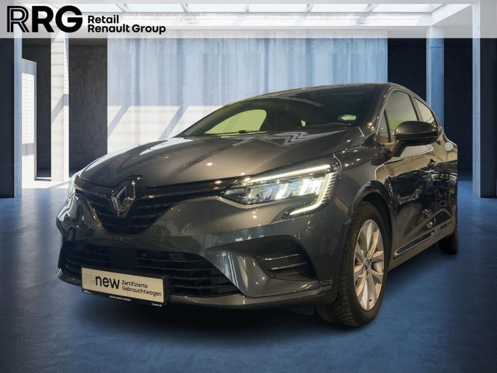 - Clio in Wedel - Bild 1