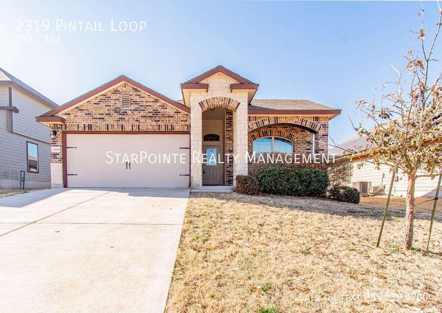 2319 Pintail Loop in Killeen - Image 1