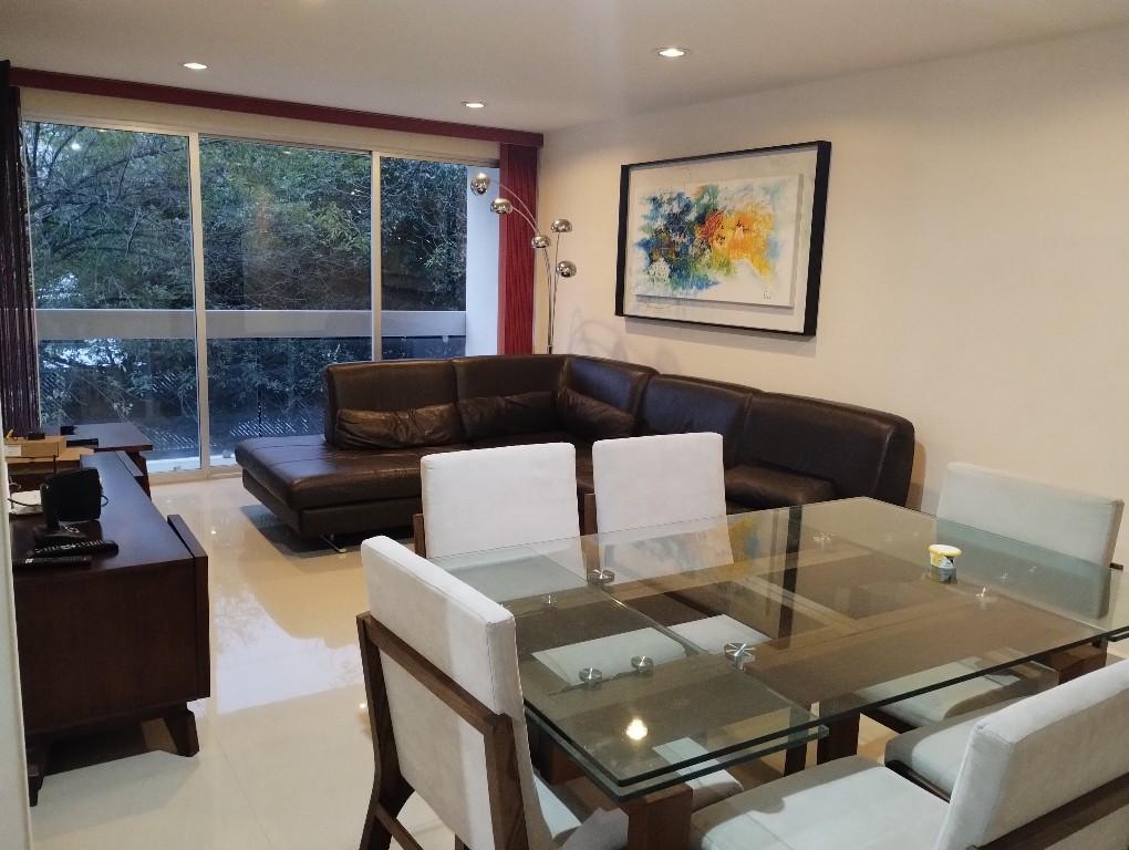 Departamento en venta, escandón, CDMX en Tacuba - Imagen 2